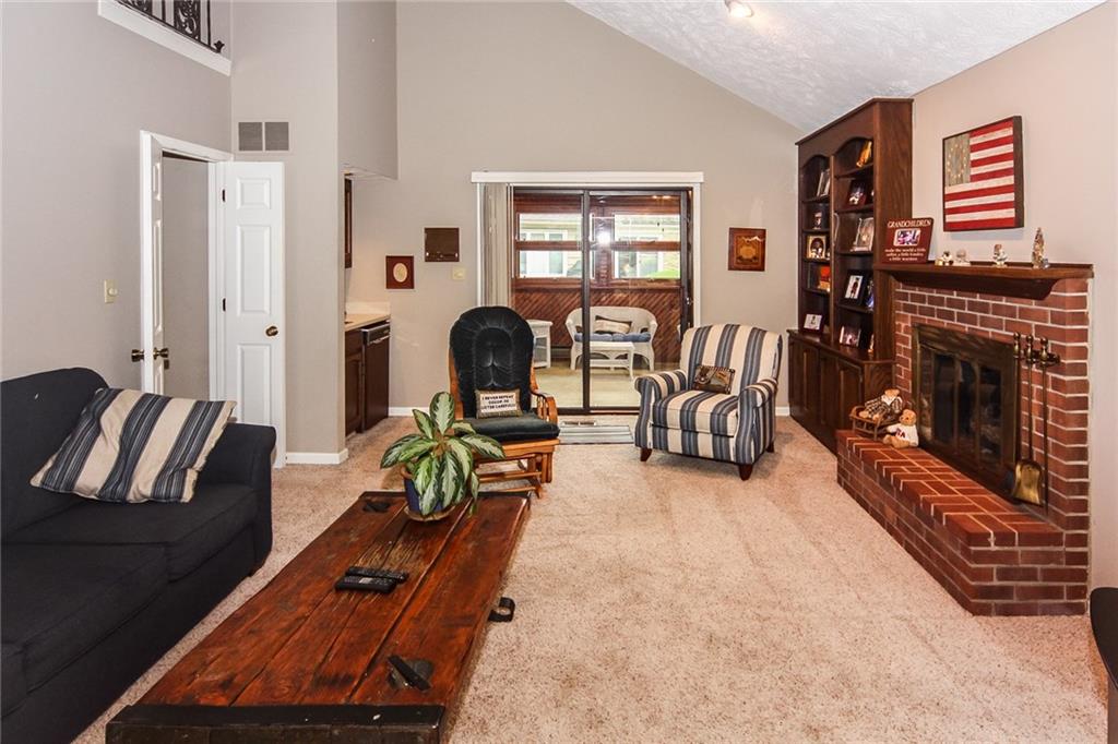 7423 Sylvan Ridge Road Indianapolis, IN 46240 - Photo 9 of 30 Gallery Image 9