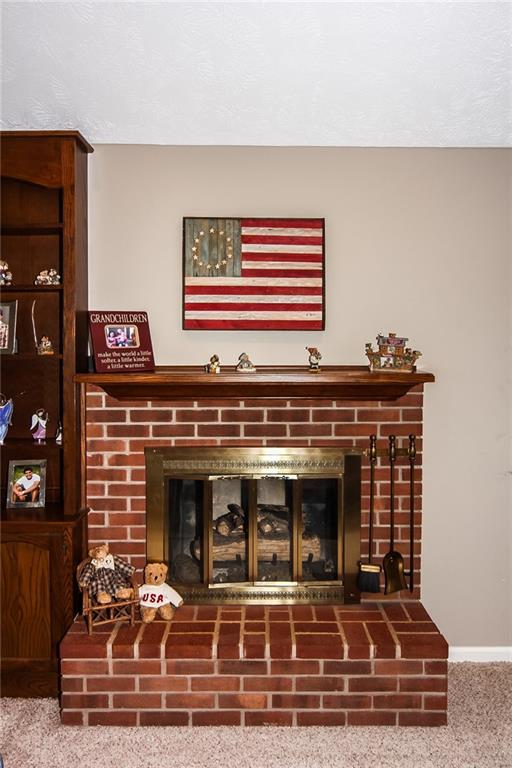 7423 Sylvan Ridge Road Indianapolis, IN 46240 - Photo 10 of 30 Gallery Image 10