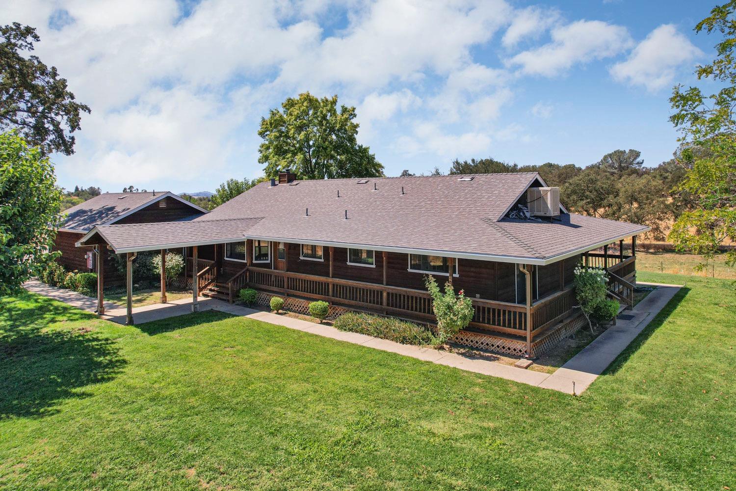 17013 Jacksonville Road Jamestown, CA 95327 - Photo 1 of 1 Gallery Image 1