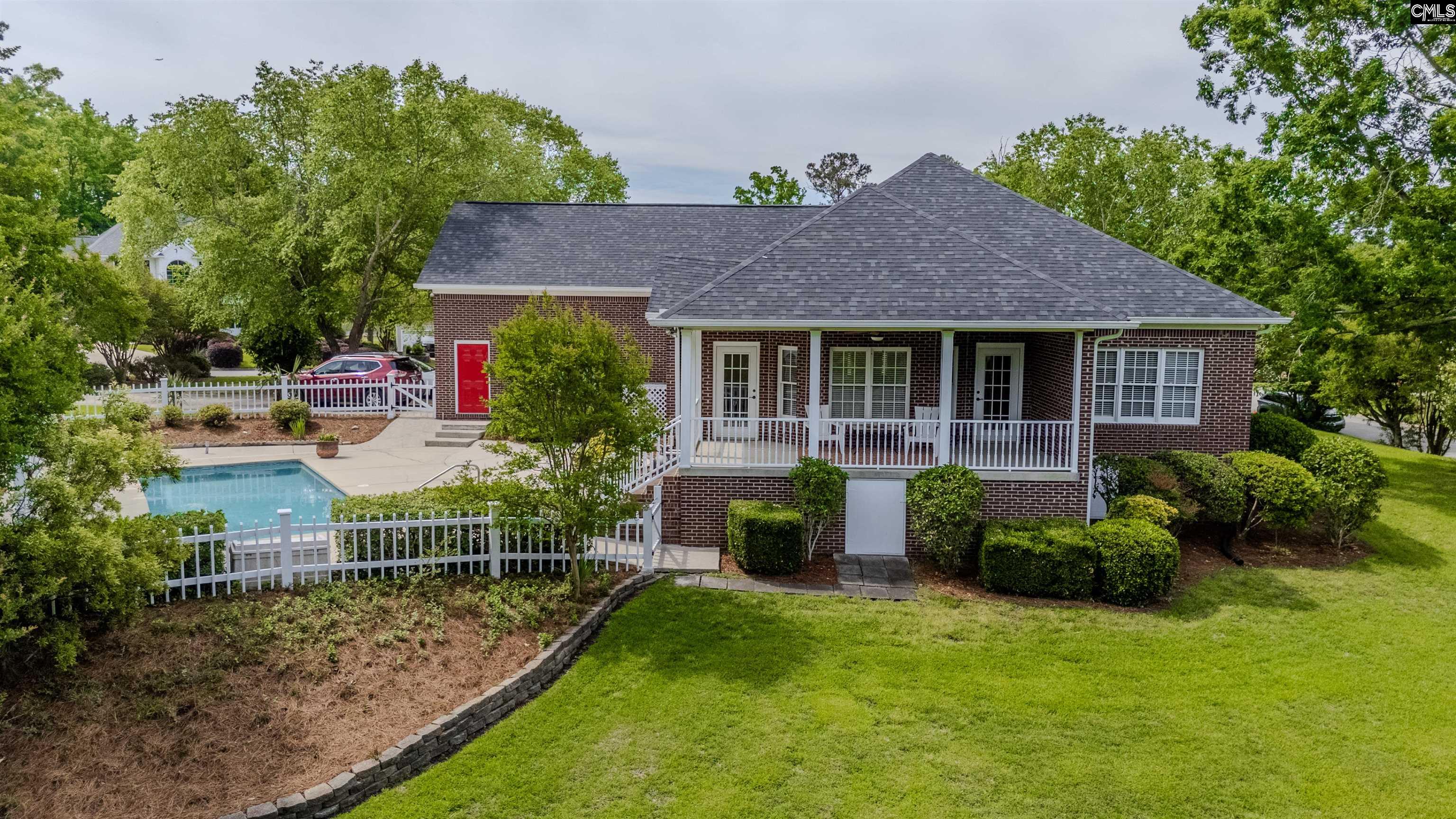 1384 Camping Road Gilbert, SC 29054 - Photo 9 of 43
