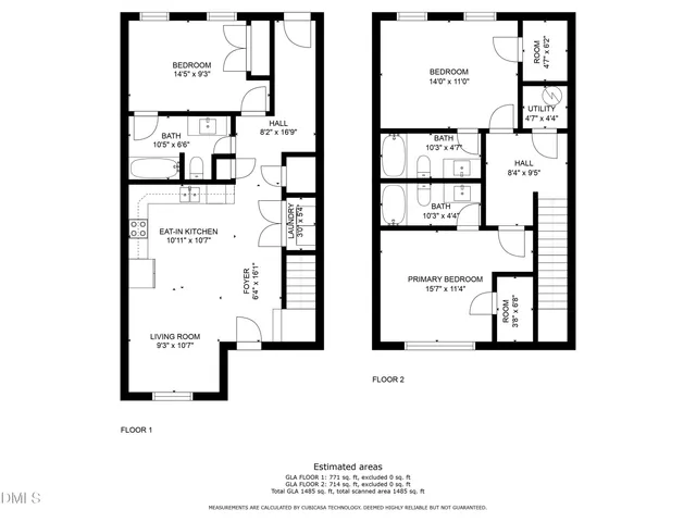 a picture of a bench in front of a window