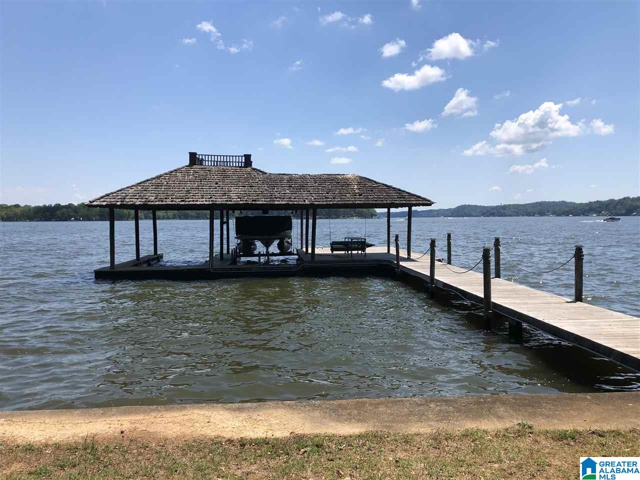 2800 Griffitt Bend Road Talladega, AL 35160 - Photo 4 of 40
