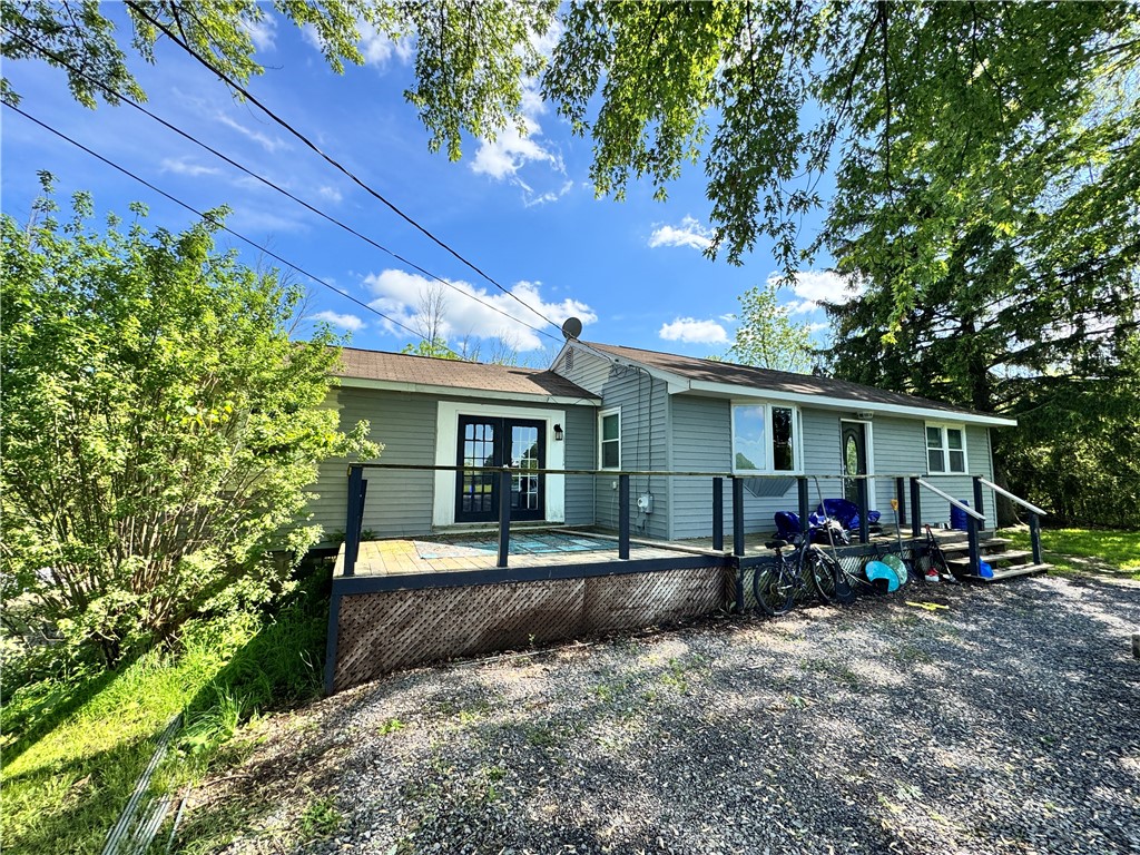 3142 Canoga Road Seneca Falls, NY 13148 - Photo 1 of 15