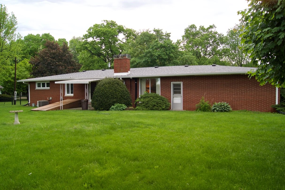 240 Pineview Lane Lafayette, IN 47905 - Photo 27 of 29