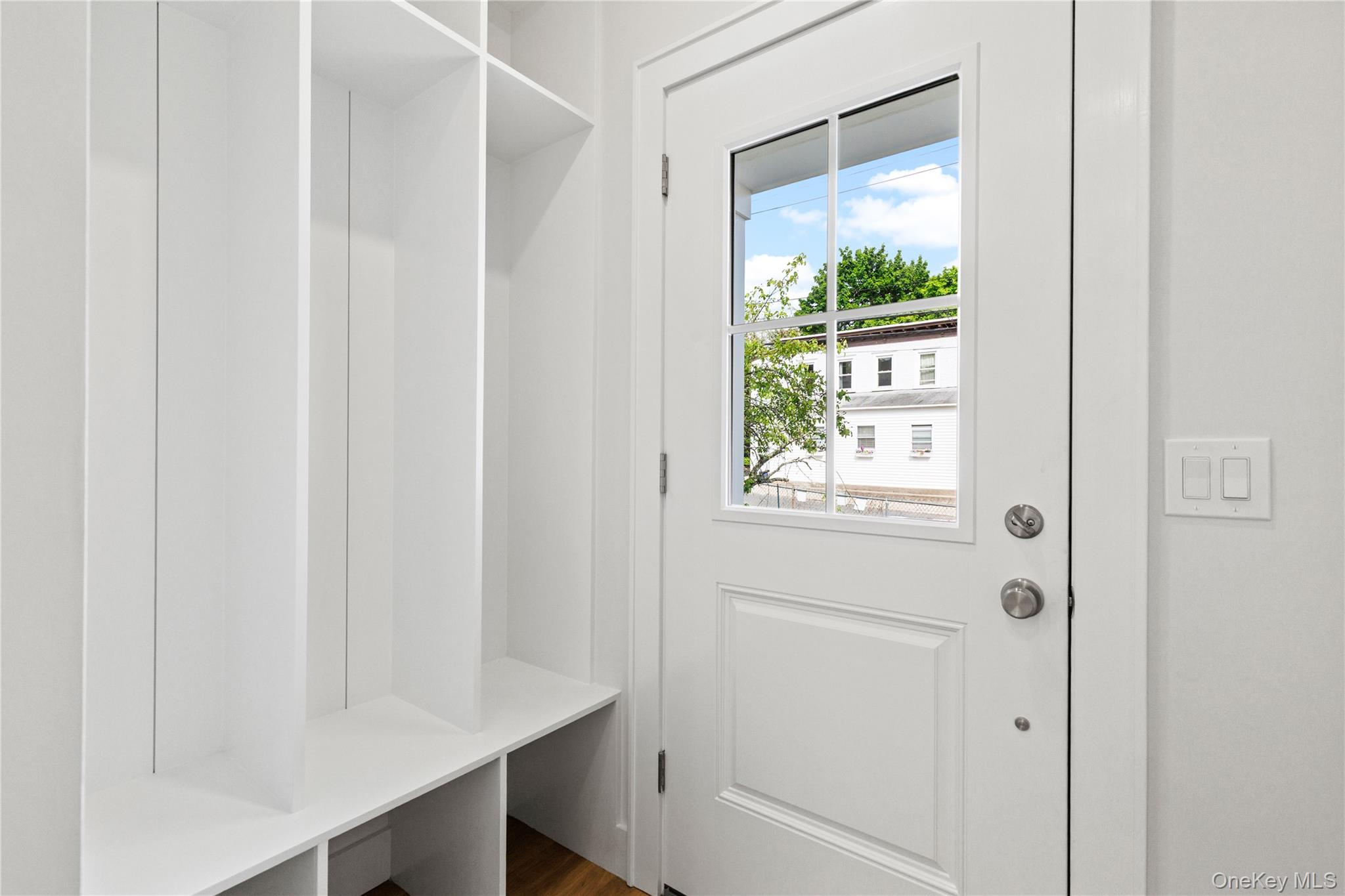 86 B Maple Street Rye, NY 10580 - Photo 21 of 33 a view of front door