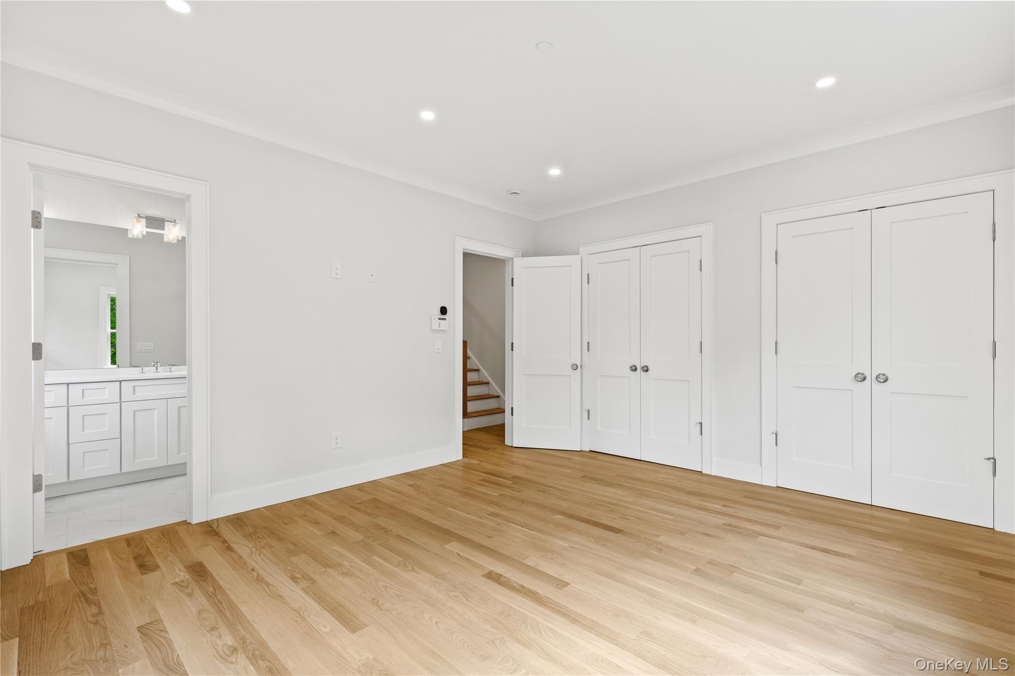 86 B Maple Street Rye, NY 10580 - Photo 9 of 33 a big room with wooden floor