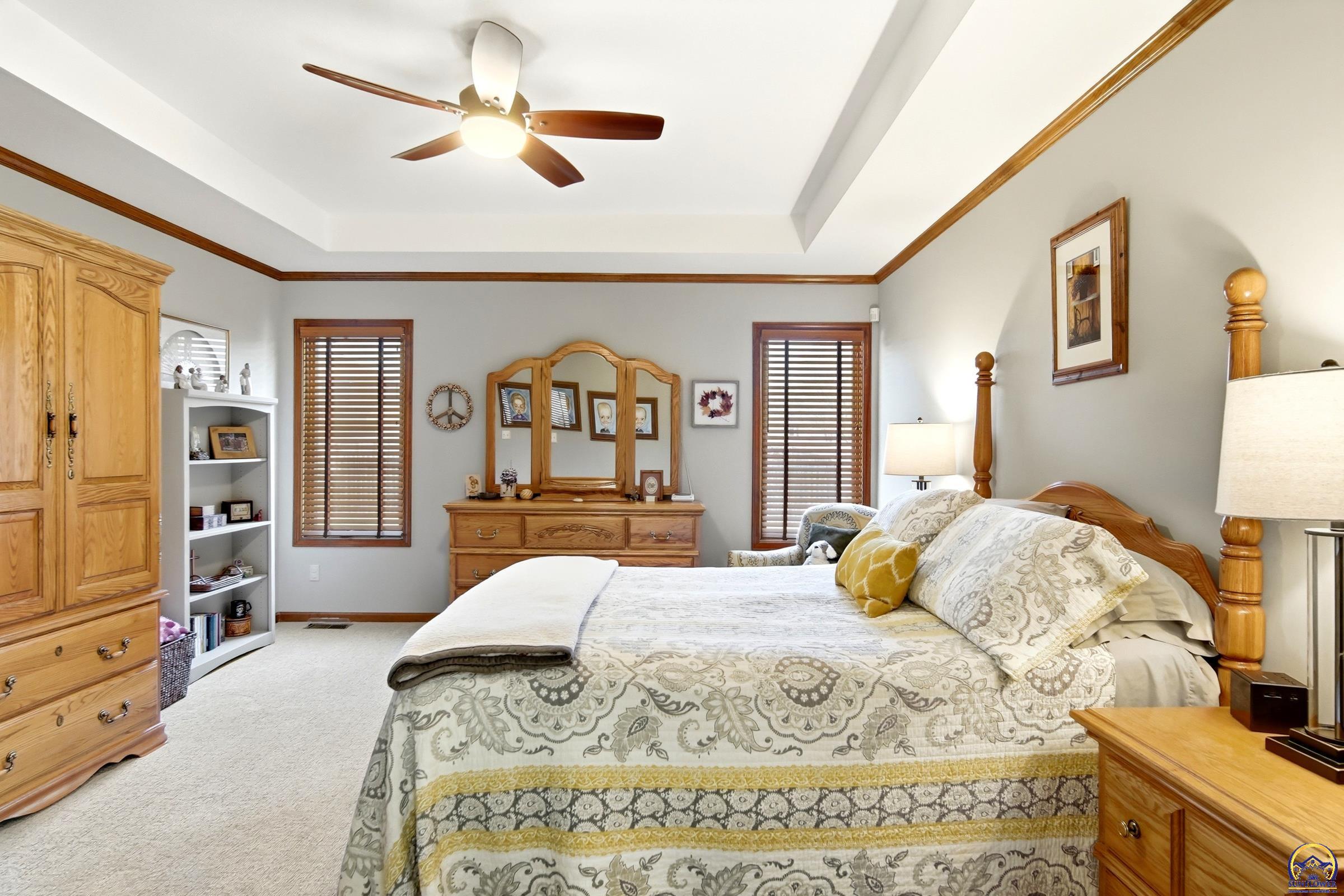 3108 Southwest Staffordshire Road Topeka, KS 66614 - Photo 12 of 30