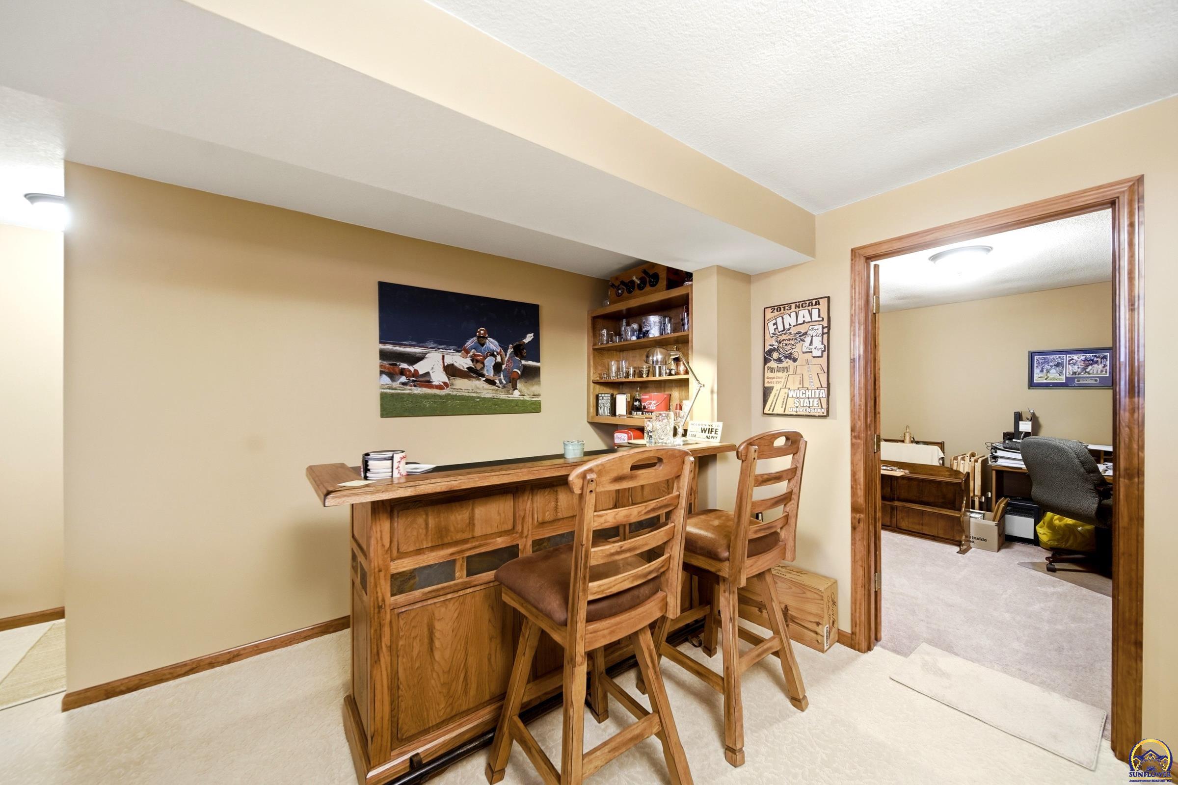 3108 Southwest Staffordshire Road Topeka, KS 66614 - Photo 21 of 30