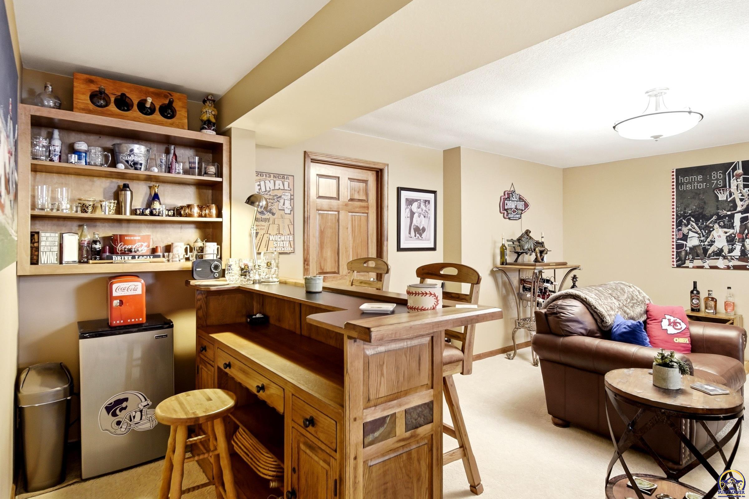 3108 Southwest Staffordshire Road Topeka, KS 66614 - Photo 22 of 30