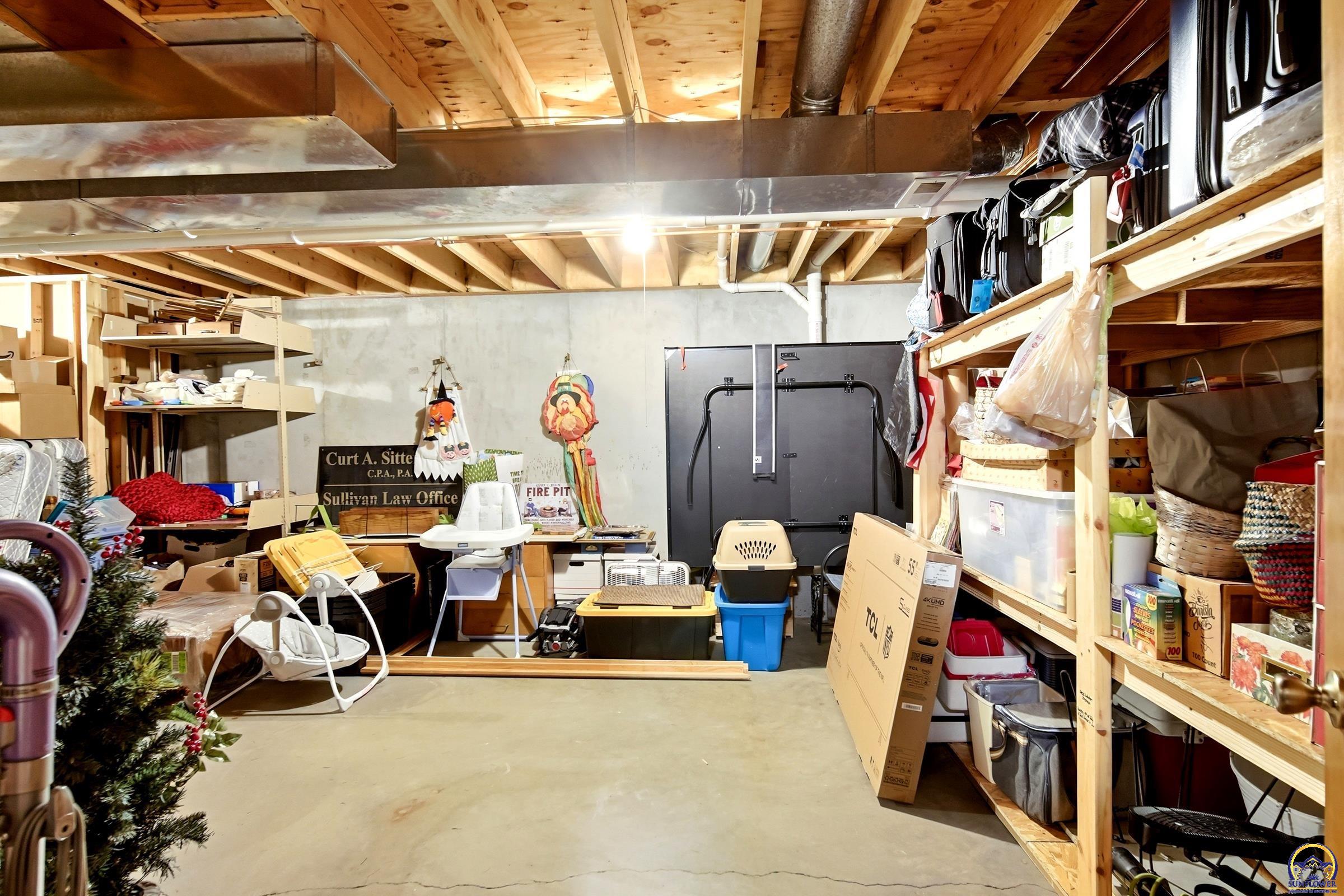 3108 Southwest Staffordshire Road Topeka, KS 66614 - Photo 23 of 30