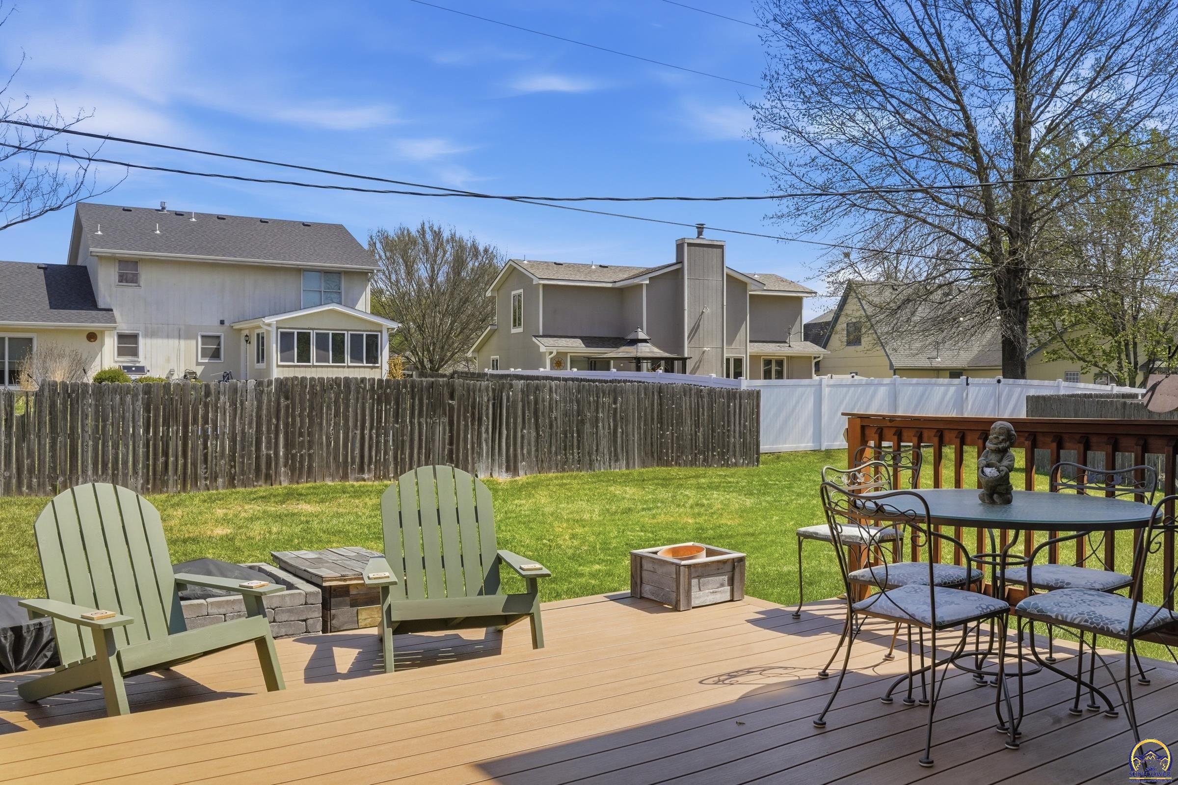 3108 Southwest Staffordshire Road Topeka, KS 66614 - Photo 28 of 30