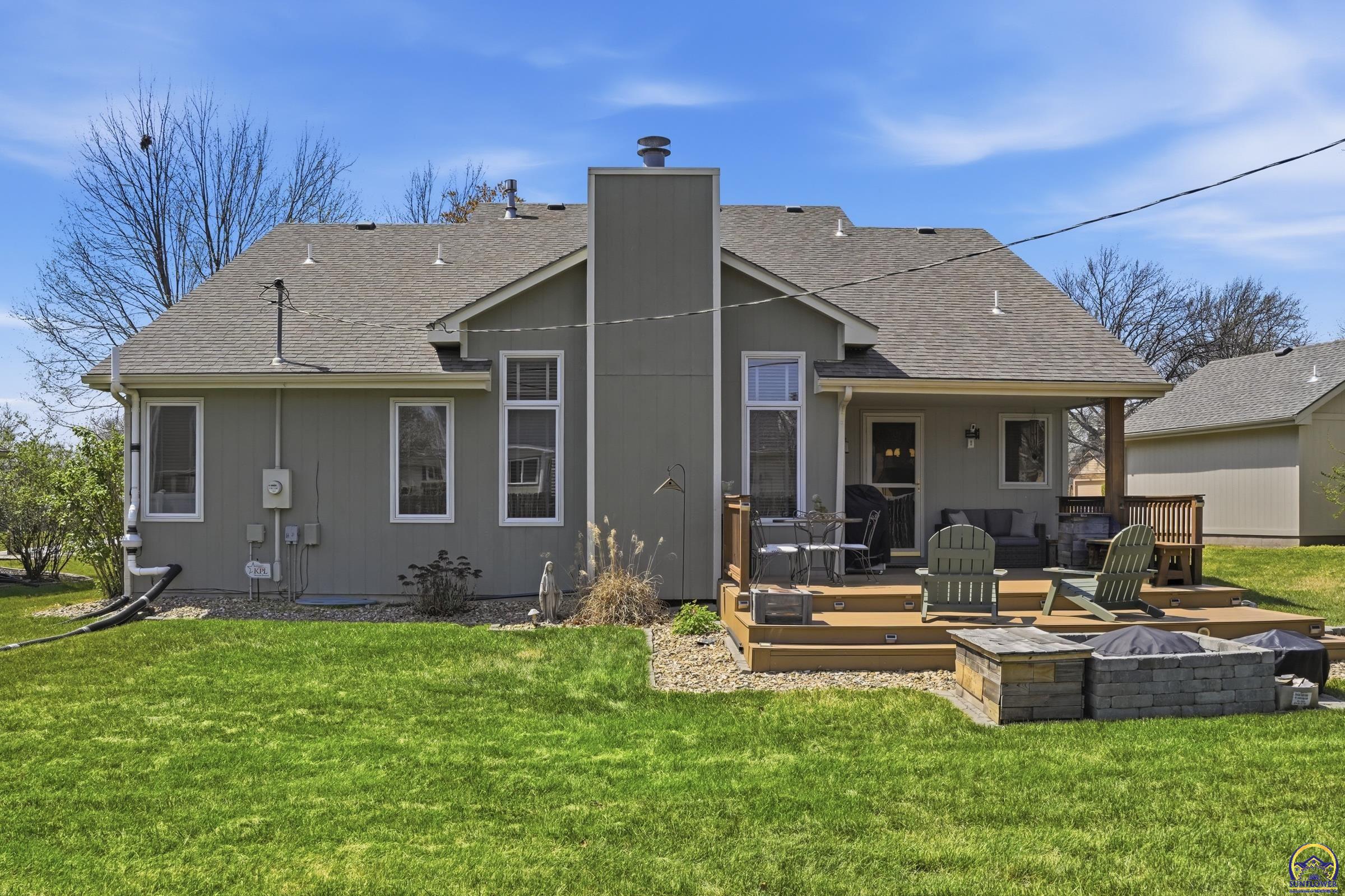 3108 Southwest Staffordshire Road Topeka, KS 66614 - Photo 29 of 30