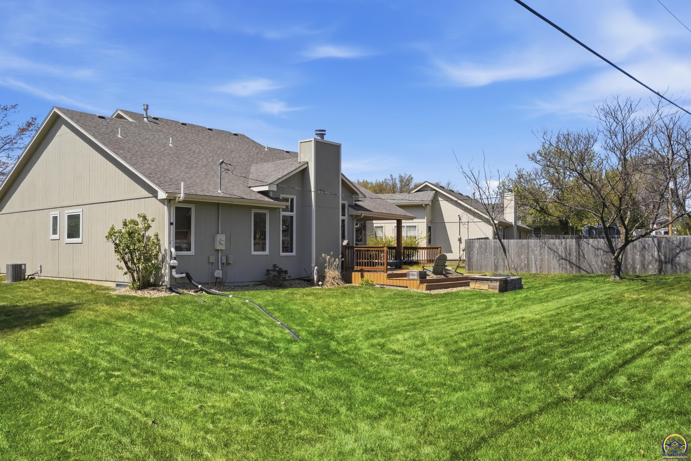 3108 Southwest Staffordshire Road Topeka, KS 66614 - Photo 30 of 30