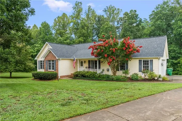 $335,000 | 124 Pipsisewa Lane, Stokesdale, NC 27357