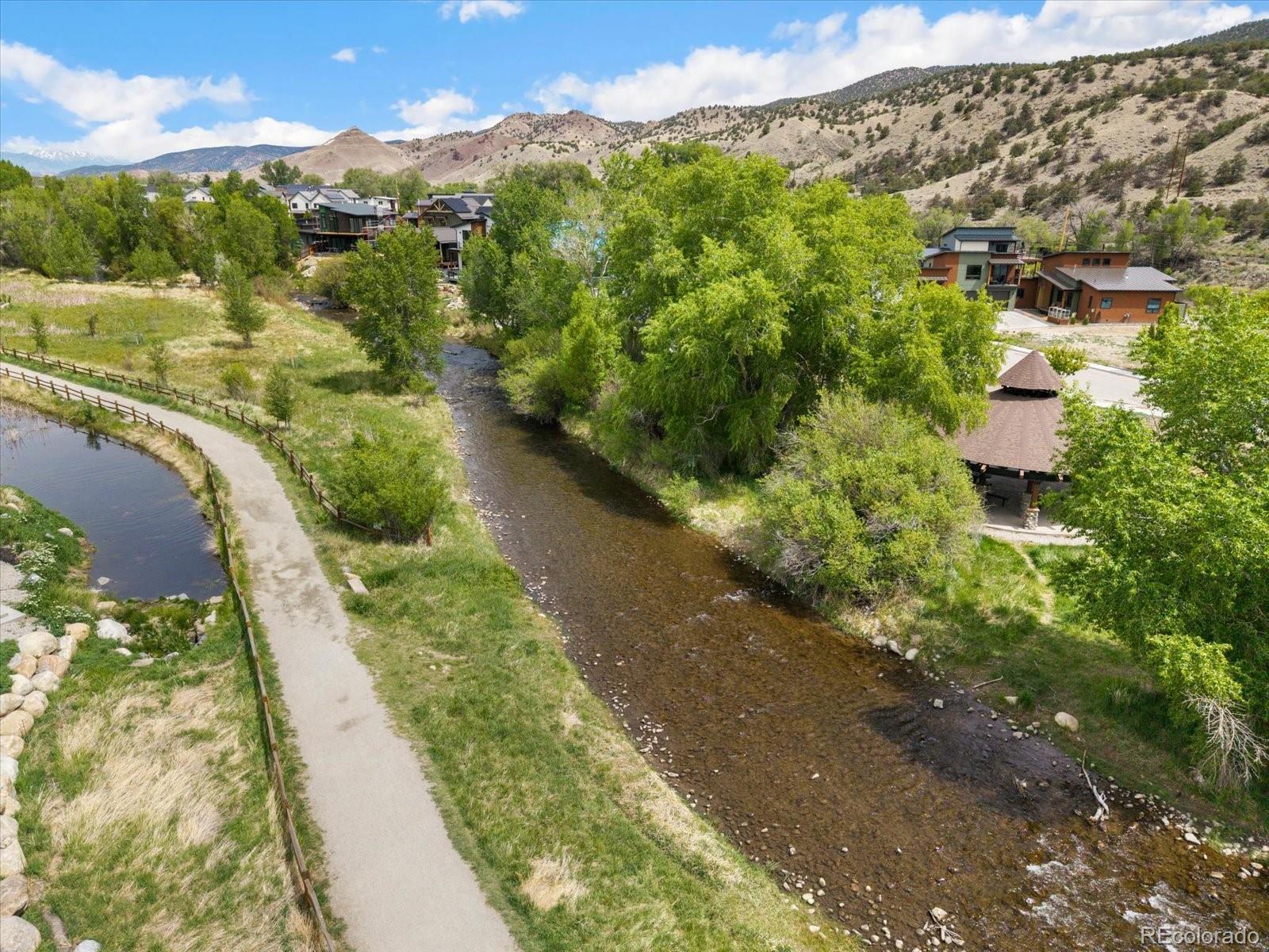 107 Confluence Road, Unit 1 & 2 Salida, CO 81201 - Photo 46 of 48