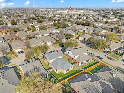 $350,000 | 12033 Ringtail Drive, Fort Worth, TX 76244