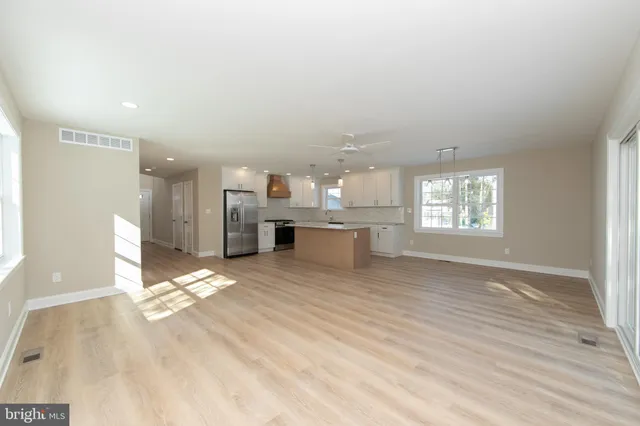 $495,000 | 711 Howard Avenue, Wenonah, NJ 08090