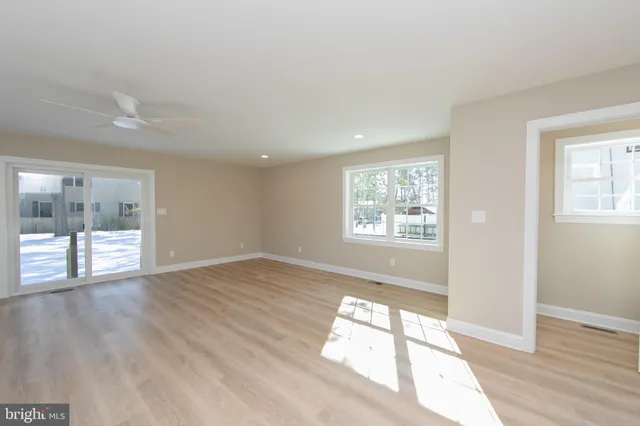 $495,000 | 711 Howard Avenue, Wenonah, NJ 08090