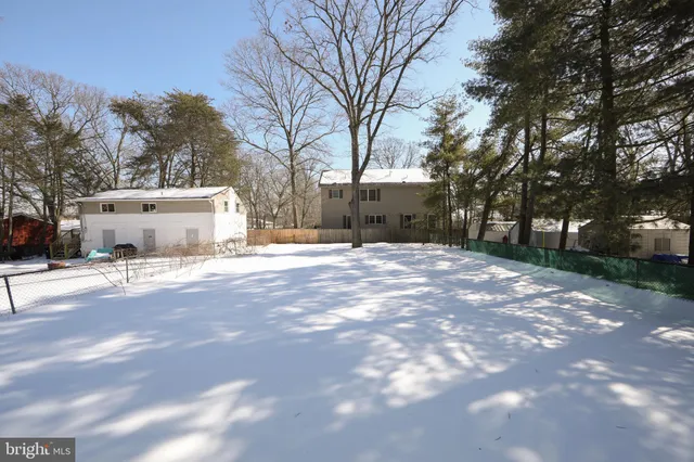 $495,000 | 711 Howard Avenue, Wenonah, NJ 08090