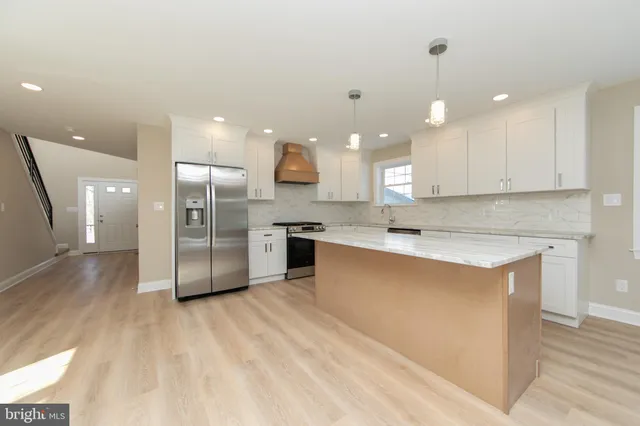 $495,000 | 711 Howard Avenue, Wenonah, NJ 08090