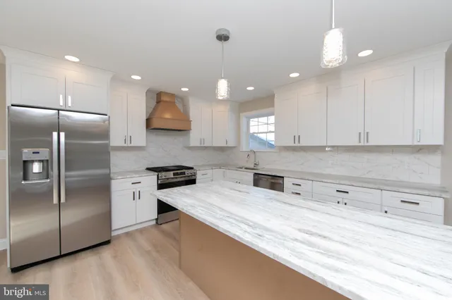 $495,000 | 711 Howard Avenue, Wenonah, NJ 08090