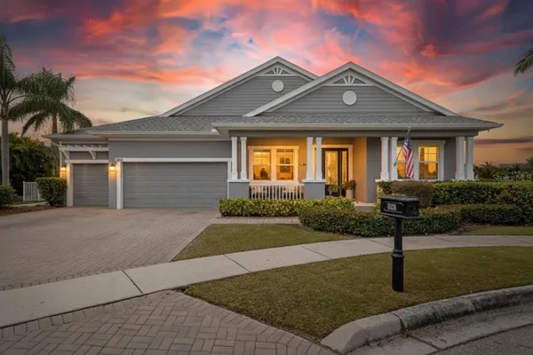 $1,190,000 | 5328 Loon Nest Court, Apollo Beach, FL 33572