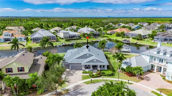 $1,190,000 | 5328 Loon Nest Court, Apollo Beach, FL 33572