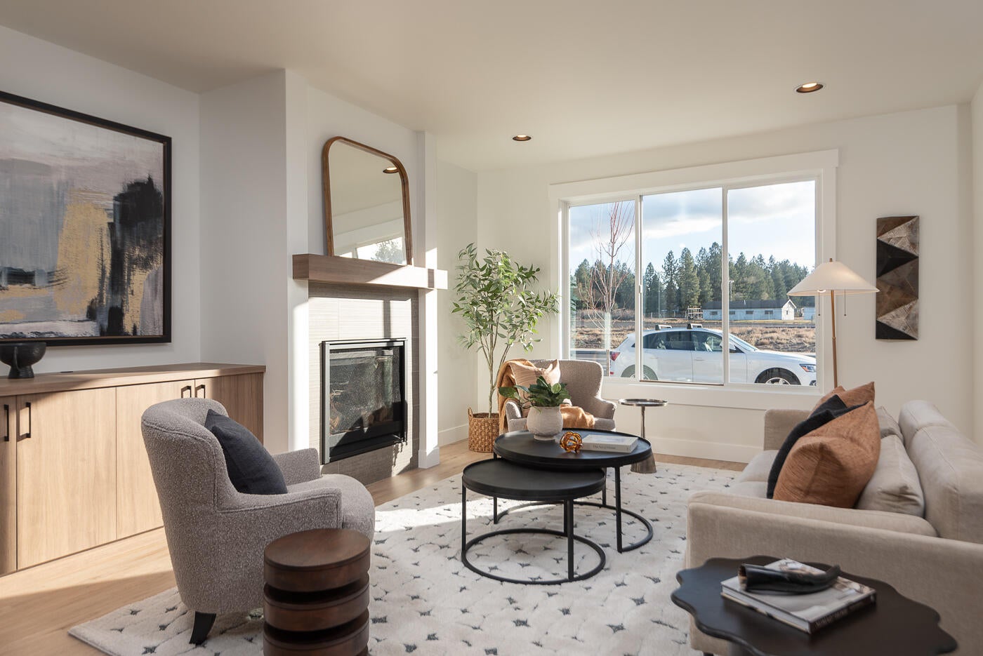 20510 Murphy Road, Unit LOT 43 Bend, OR 97702 - Photo 4 of 34 Great Room