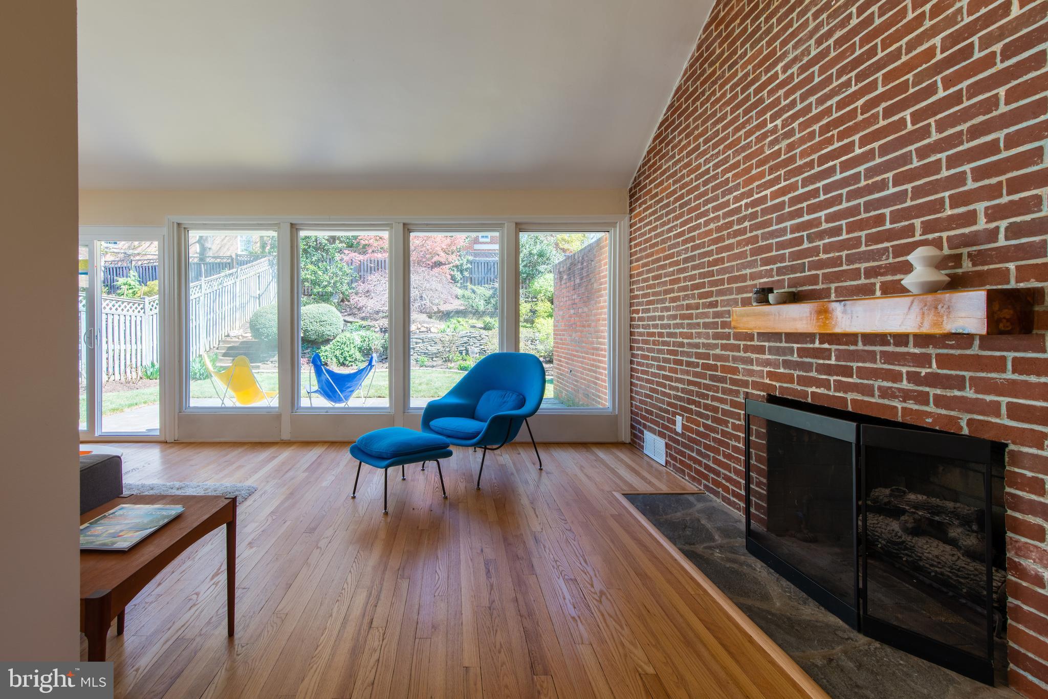 1623 45th Street Northwest Washington, DC 20007 - Photo 6 of 26