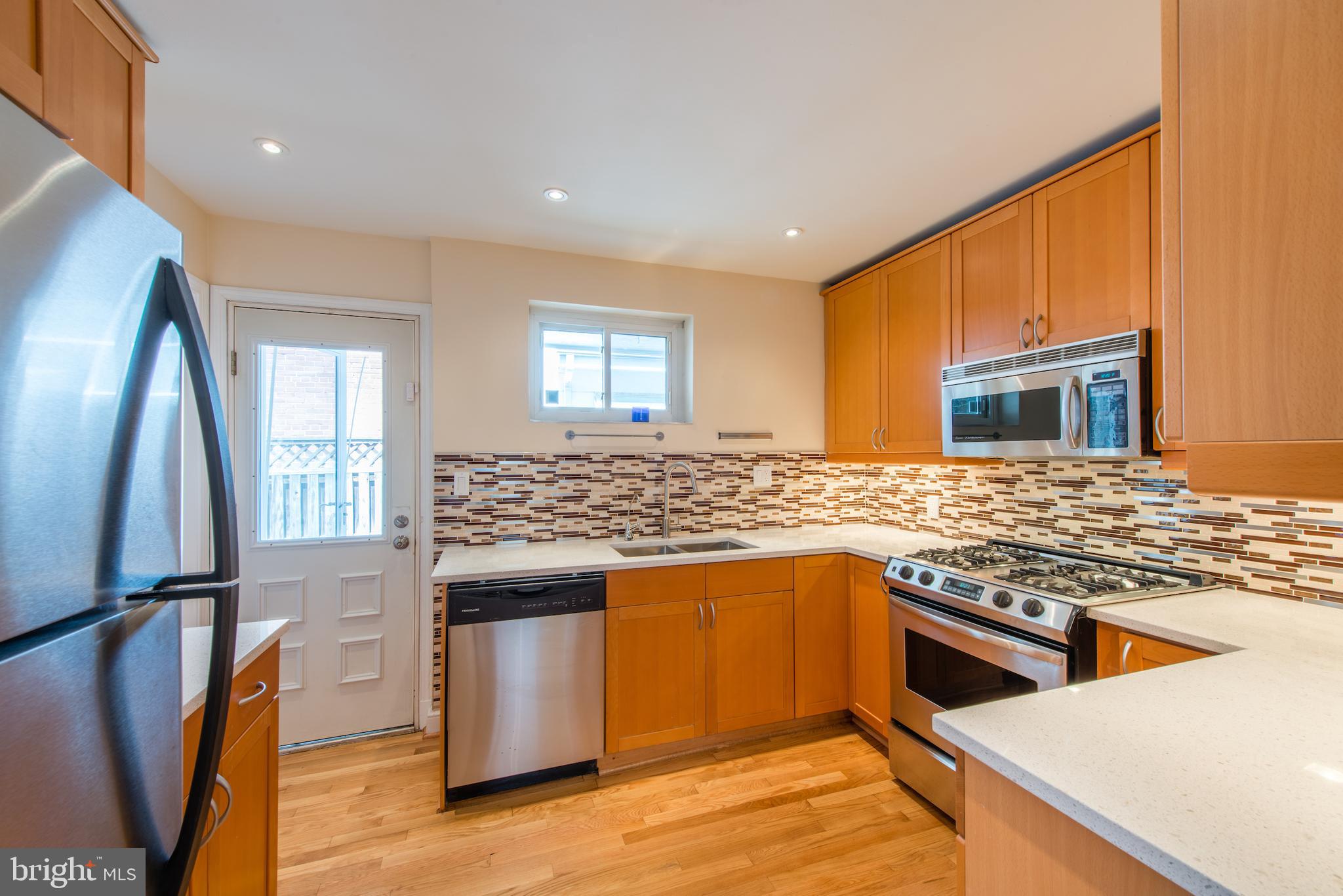 1623 45th Street Northwest Washington, DC 20007 - Photo 10 of 26