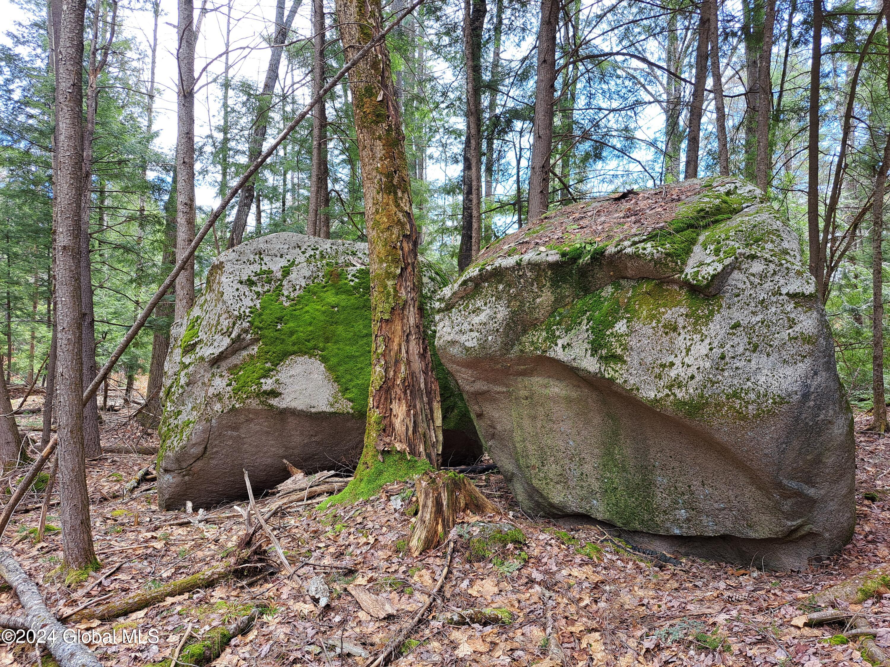 01 Split Rock Glacial Erratics