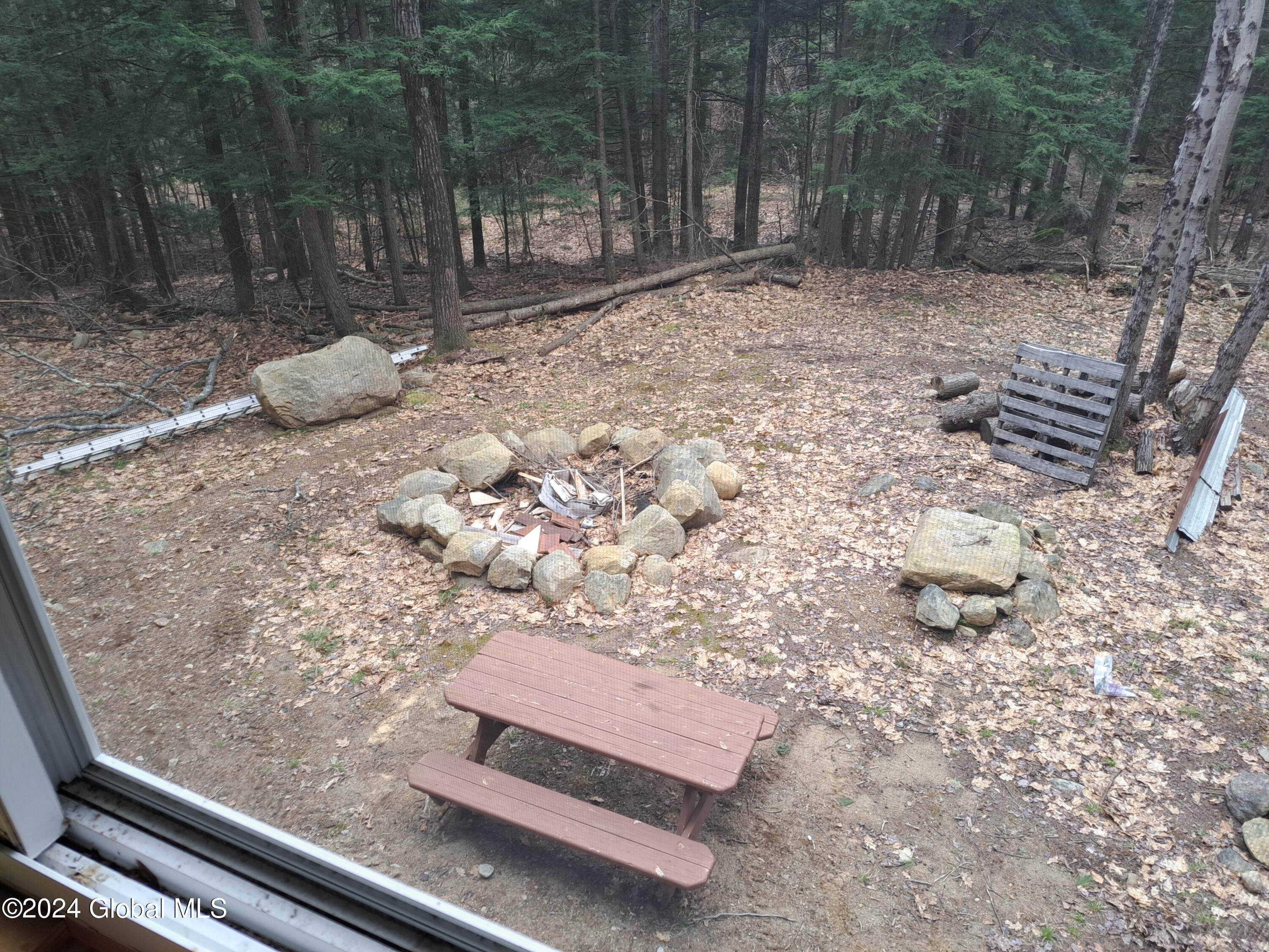 L21.1 Golf Course Road Warrensburg, NY 12885 - Photo 13 of 49 13 View From Tree Fort