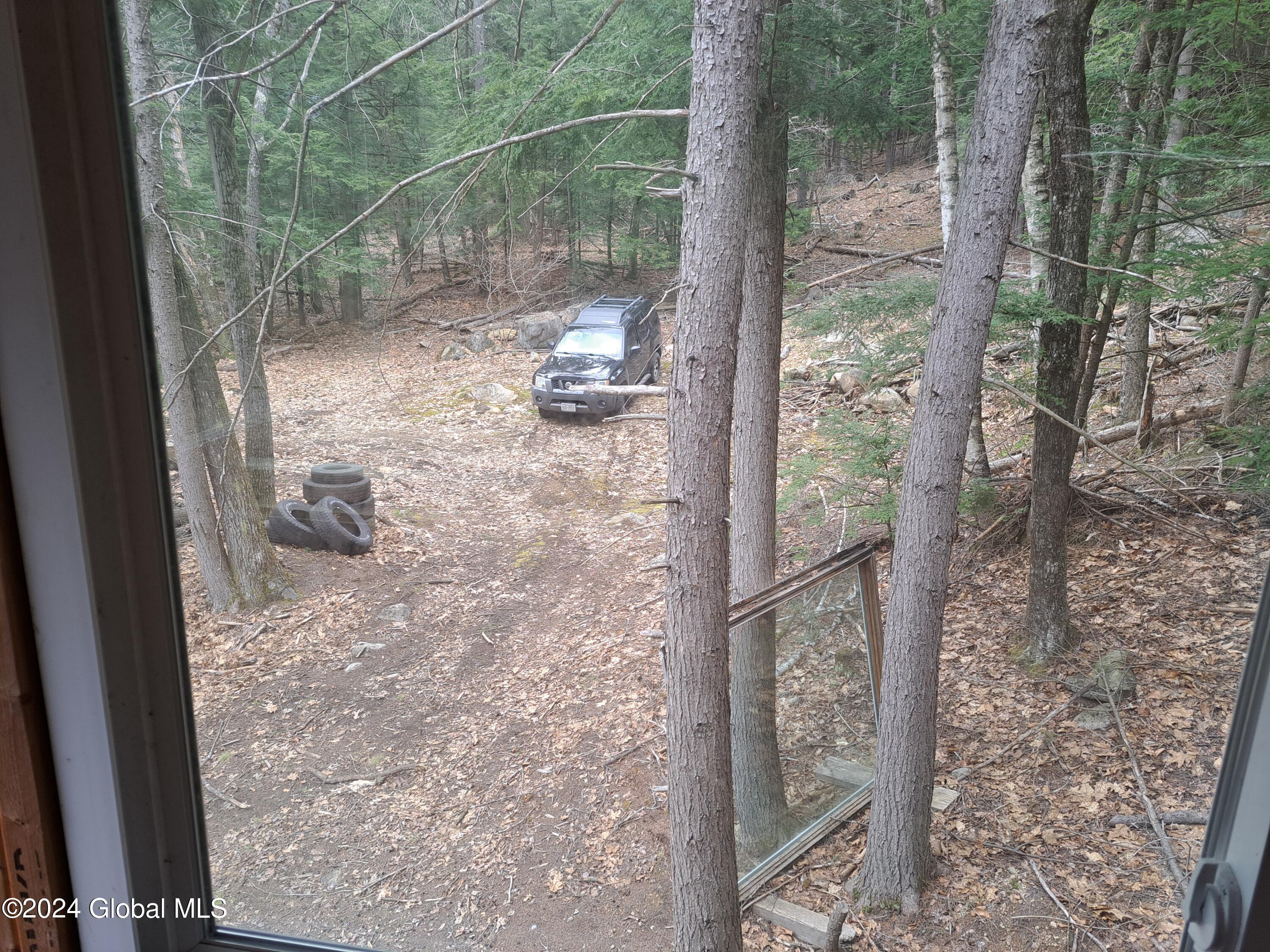 L21.1 Golf Course Road Warrensburg, NY 12885 - Photo 14 of 49 14 Ample 4x4 Parking