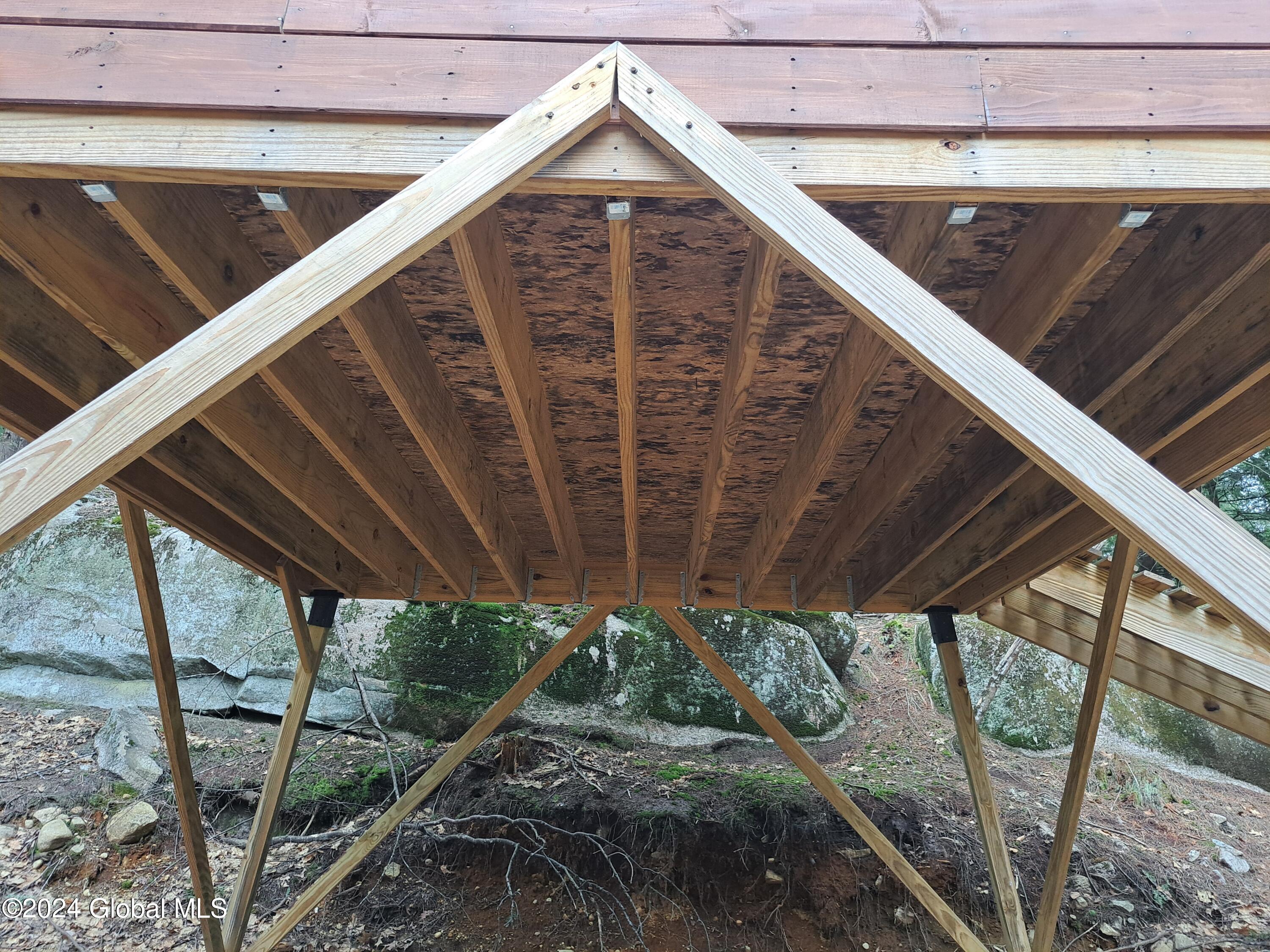 L21.1 Golf Course Road Warrensburg, NY 12885 - Photo 17 of 49 17 Over-Built