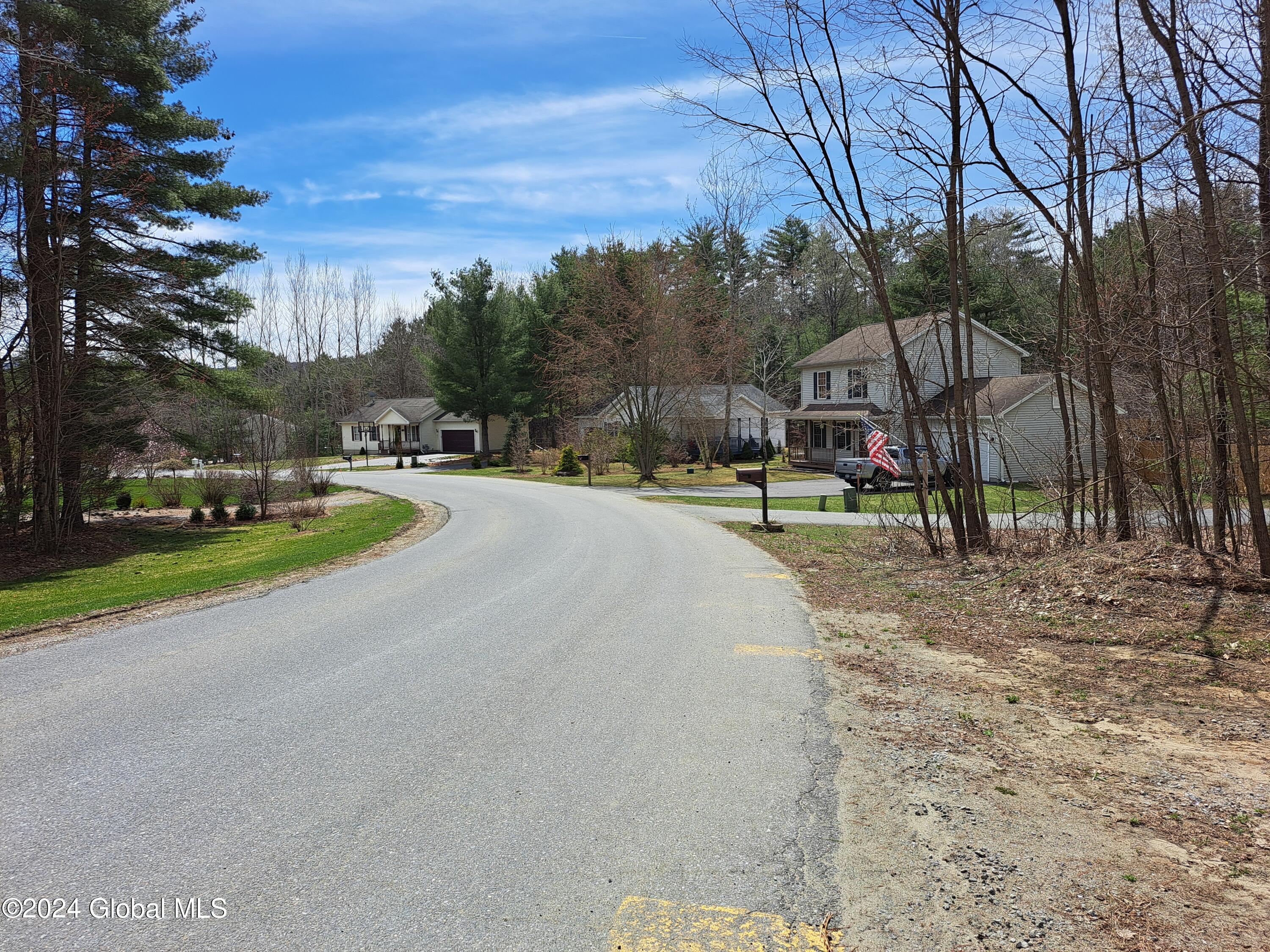 L21.1 Golf Course Road Warrensburg, NY 12885 - Photo 19 of 49 19 Cloverleaf Road