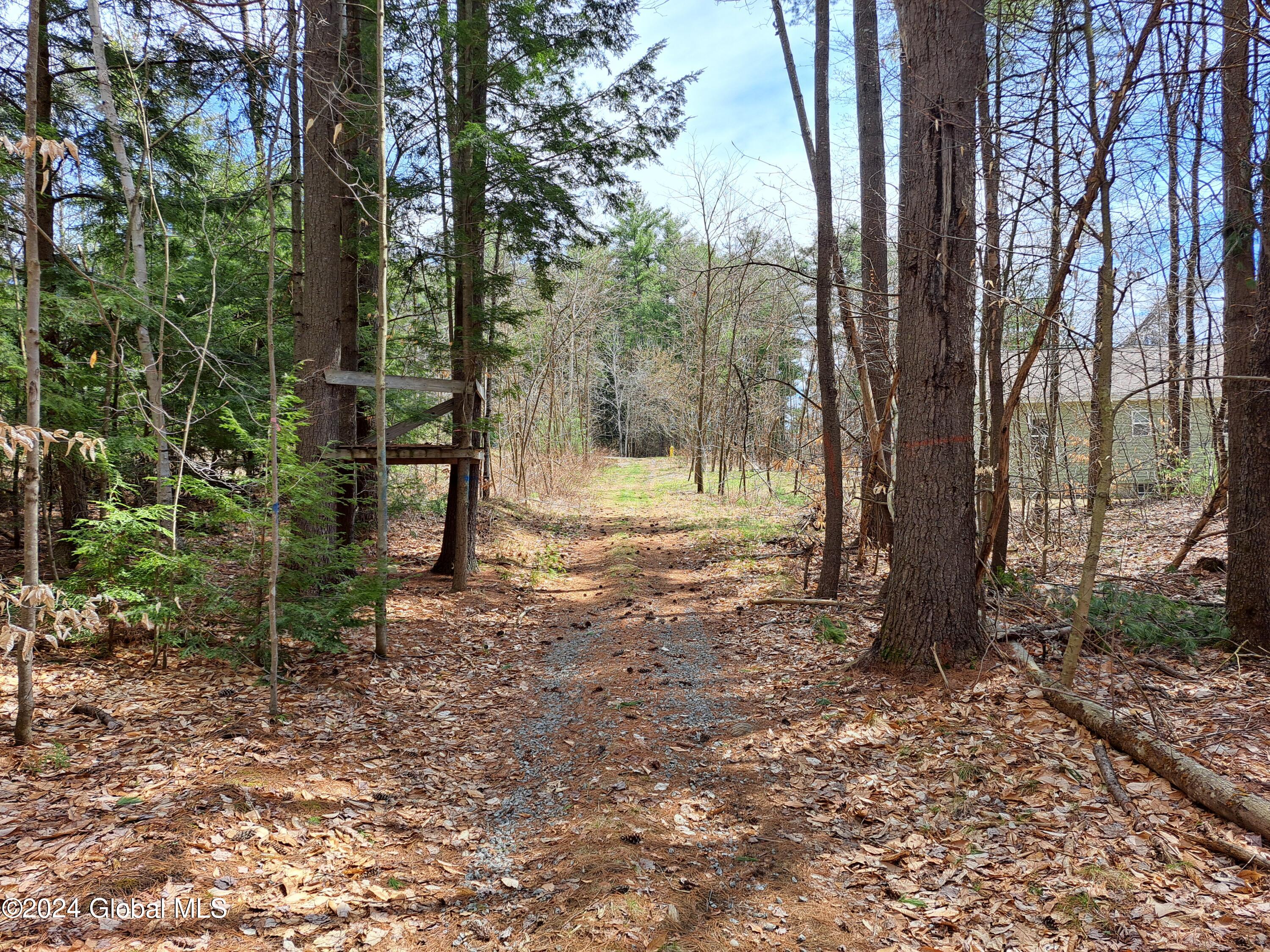 L21.1 Golf Course Road Warrensburg, NY 12885 - Photo 23 of 49 23 Access