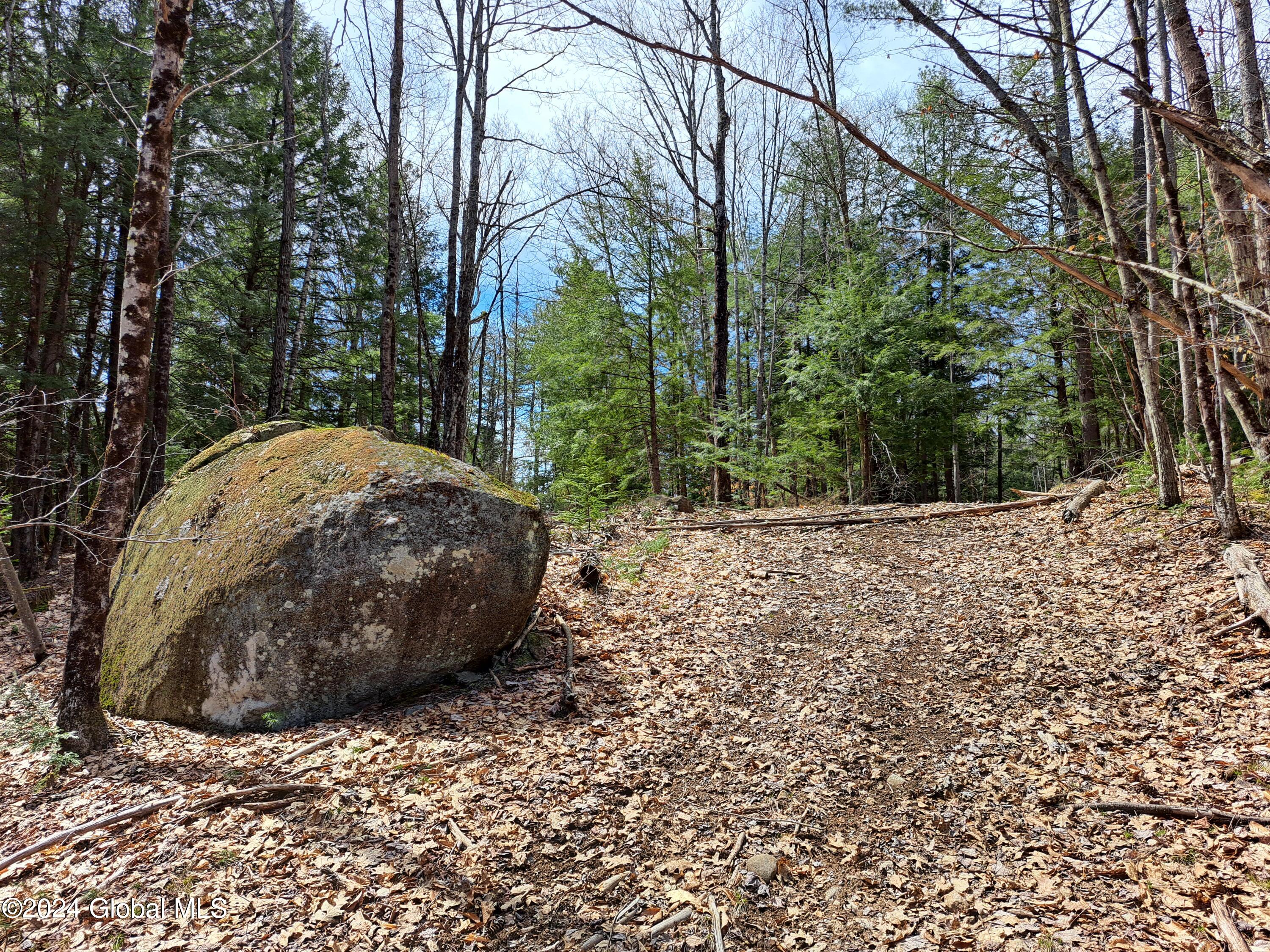 L21.1 Golf Course Road Warrensburg, NY 12885 - Photo 26 of 49 26 ATV Trail