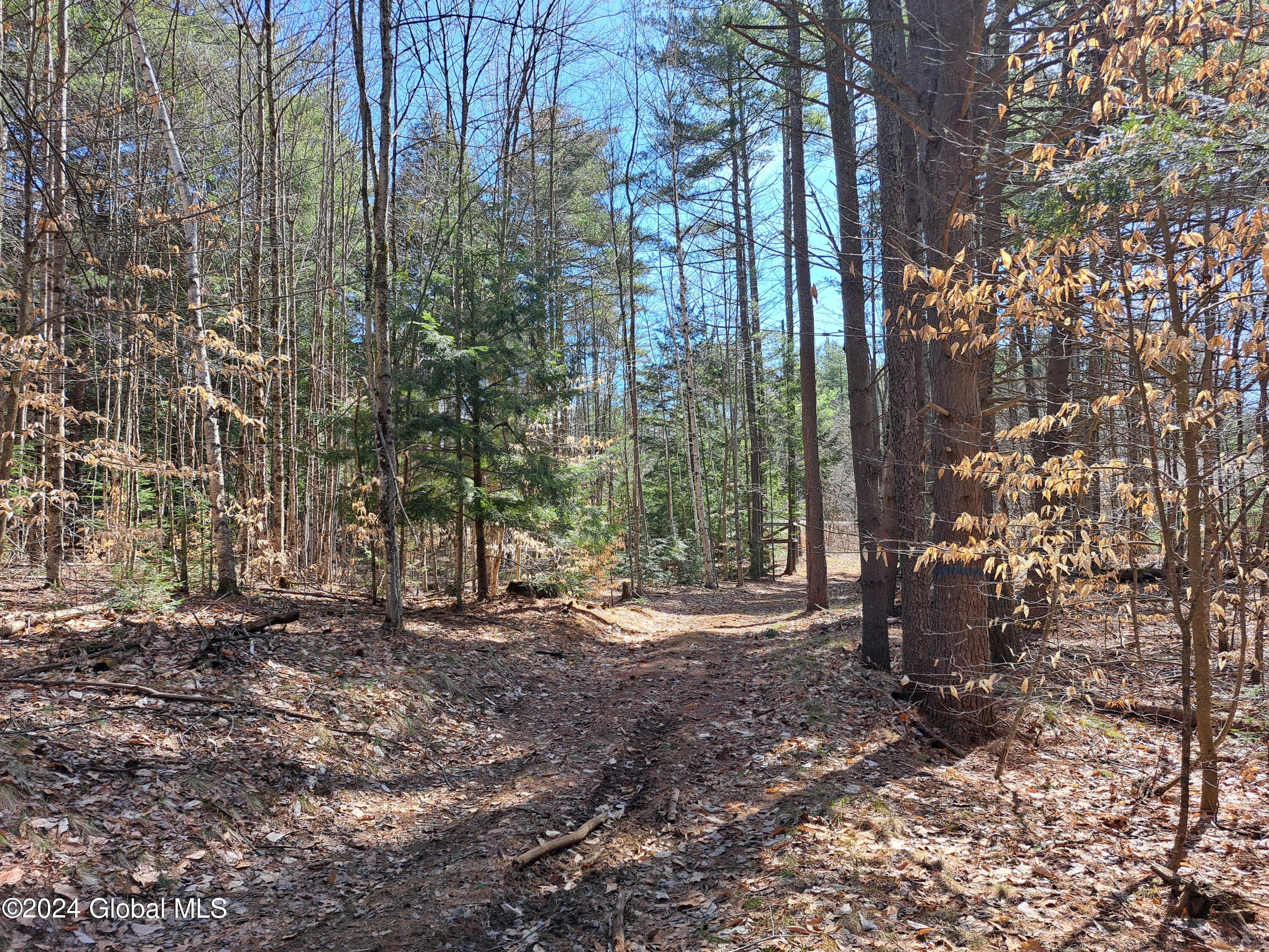 L21.1 Golf Course Road Warrensburg, NY 12885 - Photo 30 of 49 30 ATV Trail
