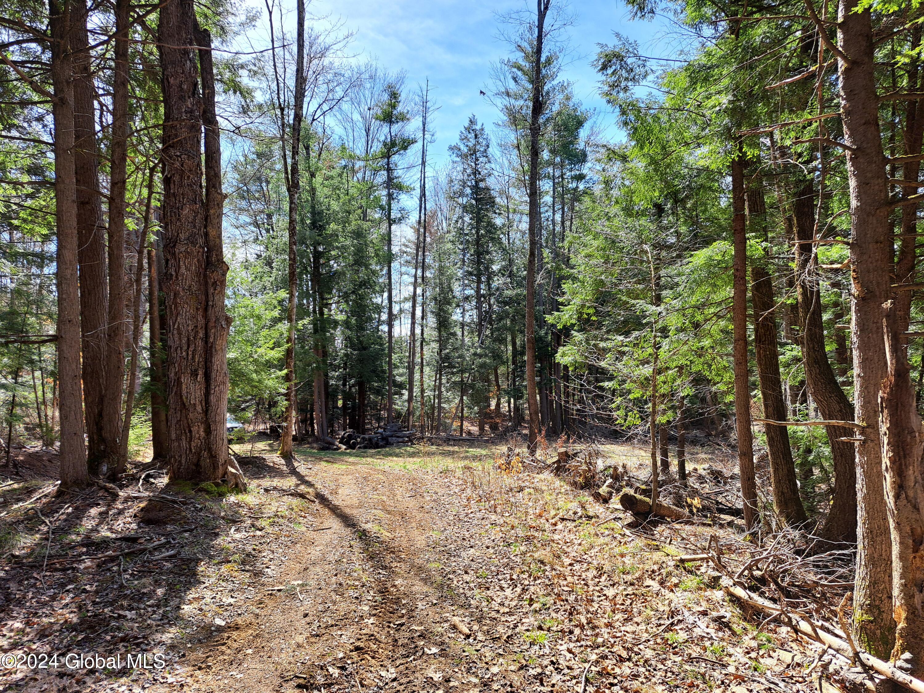 L21.1 Golf Course Road Warrensburg, NY 12885 - Photo 35 of 49 35 Trails, Trails and More Trails