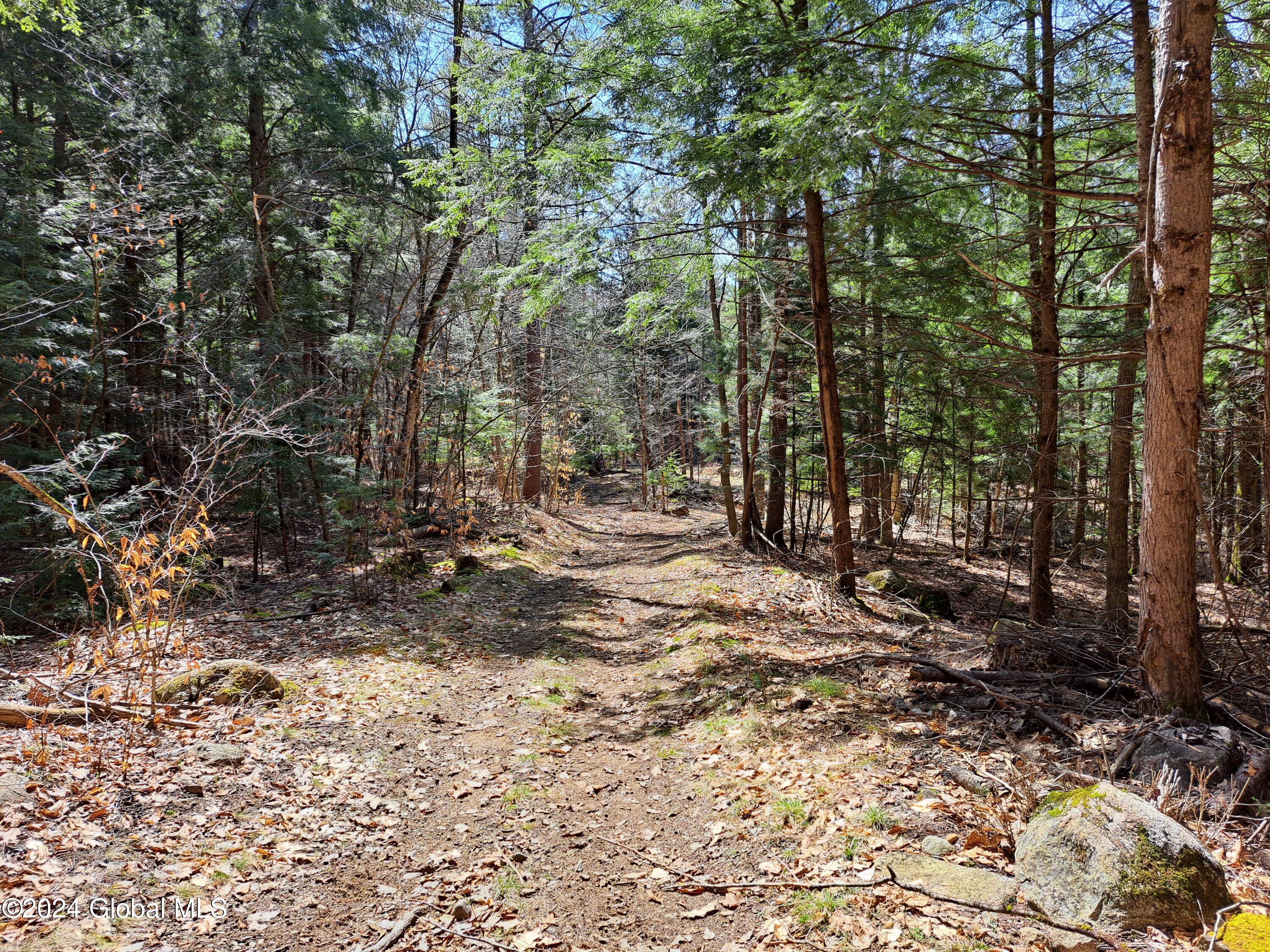 L21.1 Golf Course Road Warrensburg, NY 12885 - Photo 36 of 49 36 ATV Trails