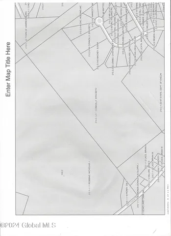 $242,900 | L21.1 Golf Course Road, Warrensburg, NY 12885