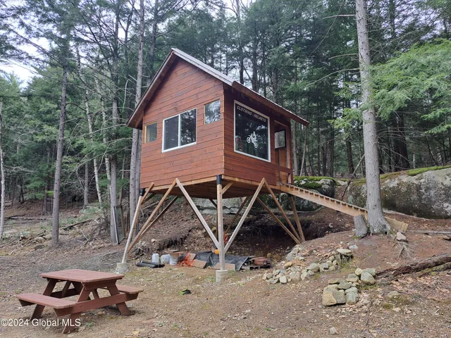 $242,900 | L21.1 Golf Course Road, Warrensburg, NY 12885