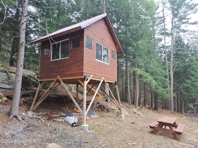 $242,900 | L21.1 Golf Course Road, Warrensburg, NY 12885