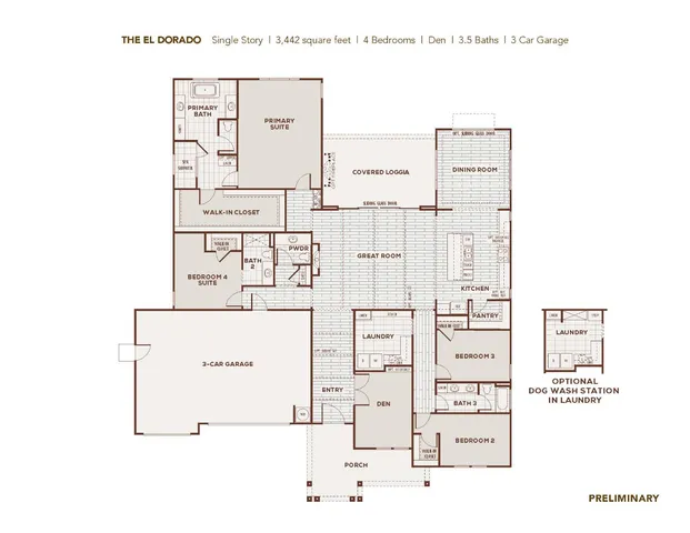 $1,550,000 | 6971 Daffodil Trail, Rescue, CA 95672