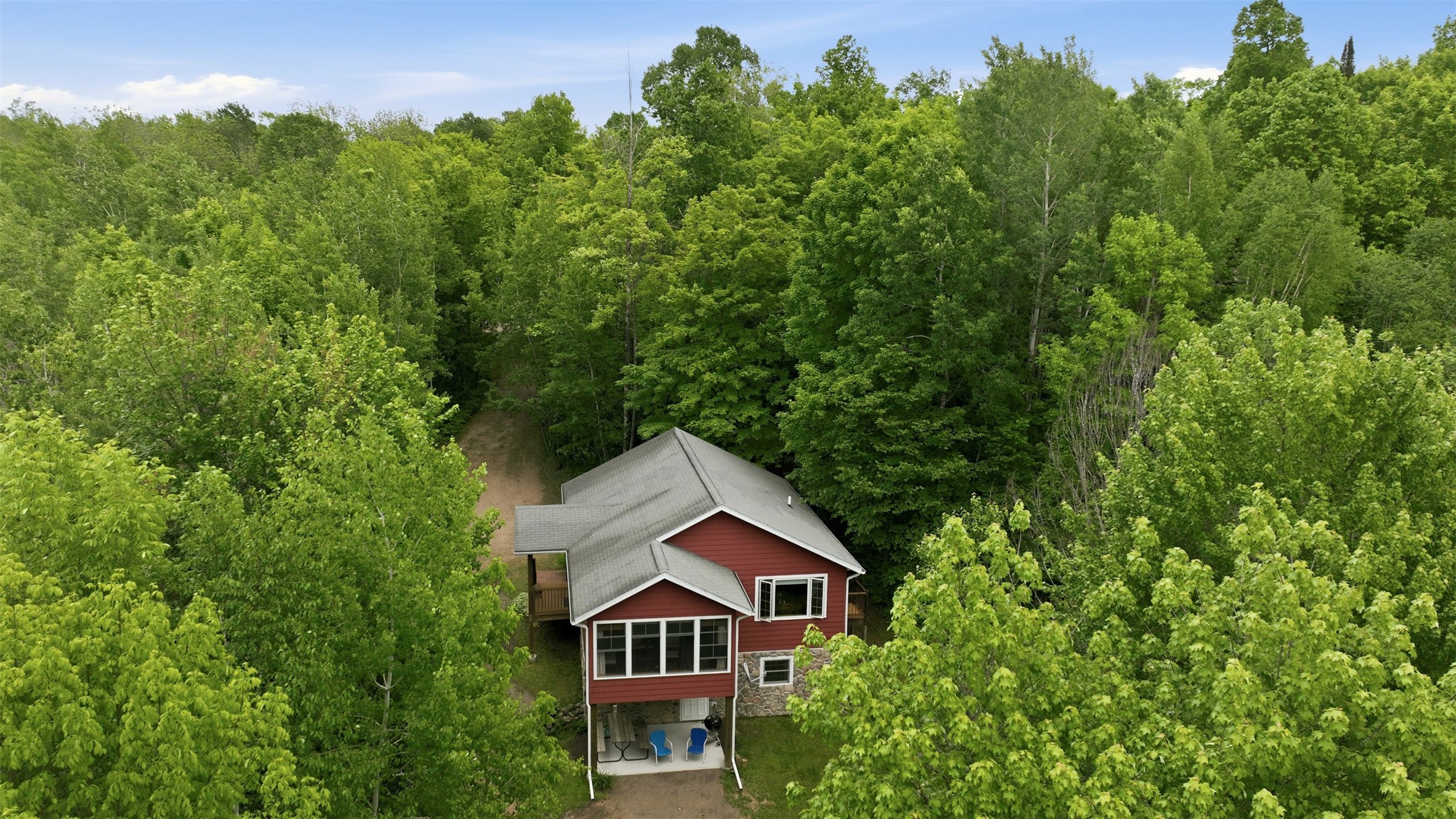 7169 Geschel Road Winter, WI 54896 - Photo 2 of 44