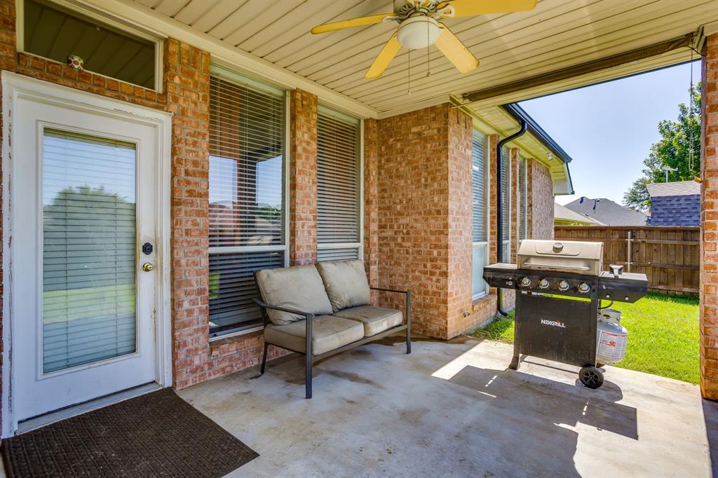 779 Little Ridge Court Burleson, TX 76028 - Photo 37 of 40