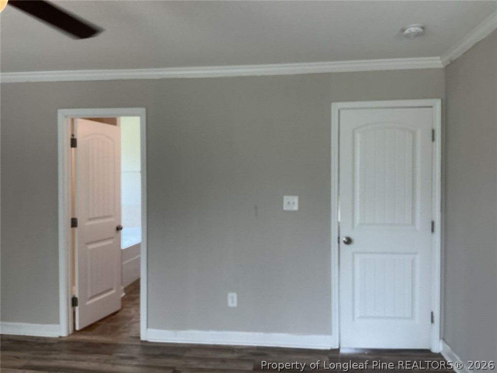 1282 Golf Course Road Raeford, NC 28376 - Photo 21 of 37