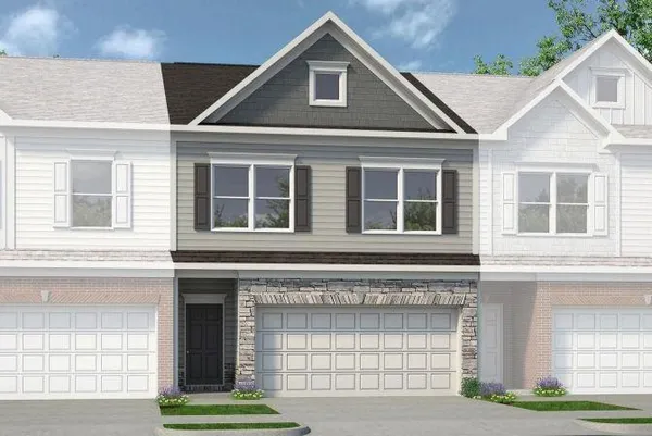 $349,900 | 1200 Elowen Drive, Unit 114, Austell, GA 30168