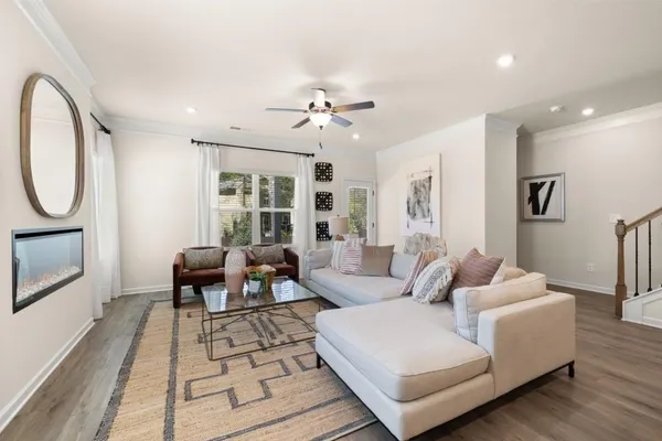 $349,900 | 1200 Elowen Drive, Unit 114, Austell, GA 30168