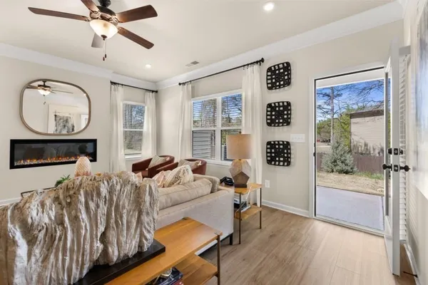 $349,900 | 1200 Elowen Drive, Unit 114, Austell, GA 30168